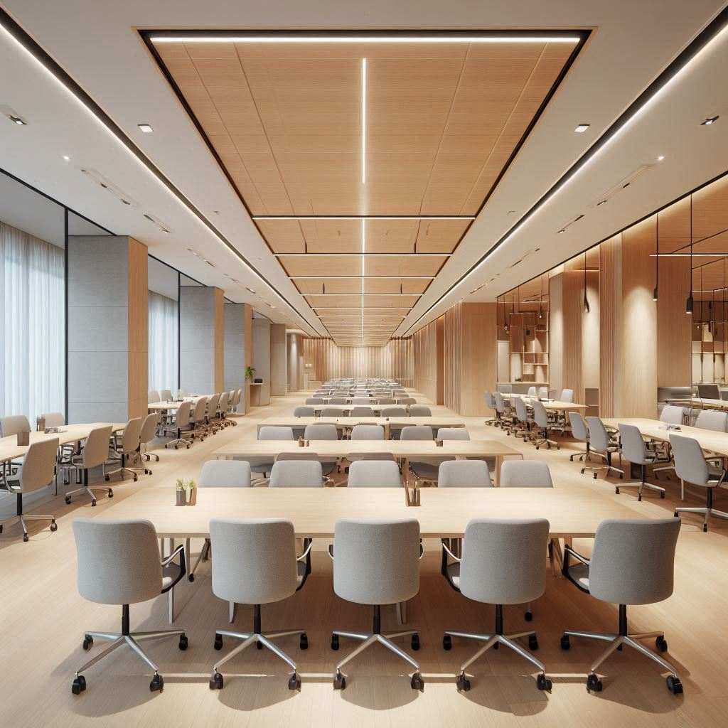 投资团队管理写字楼办公企业资料安全为何要为夜间加班增多保留应急余量